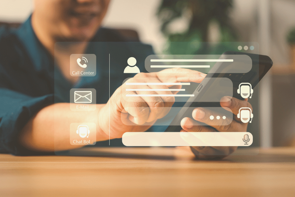 How AI Is Changing the Way We Build Websites AI website development