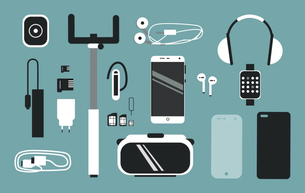 Smartphone Accessories That Feel Like Gadgets Themselves smartphone gadgets