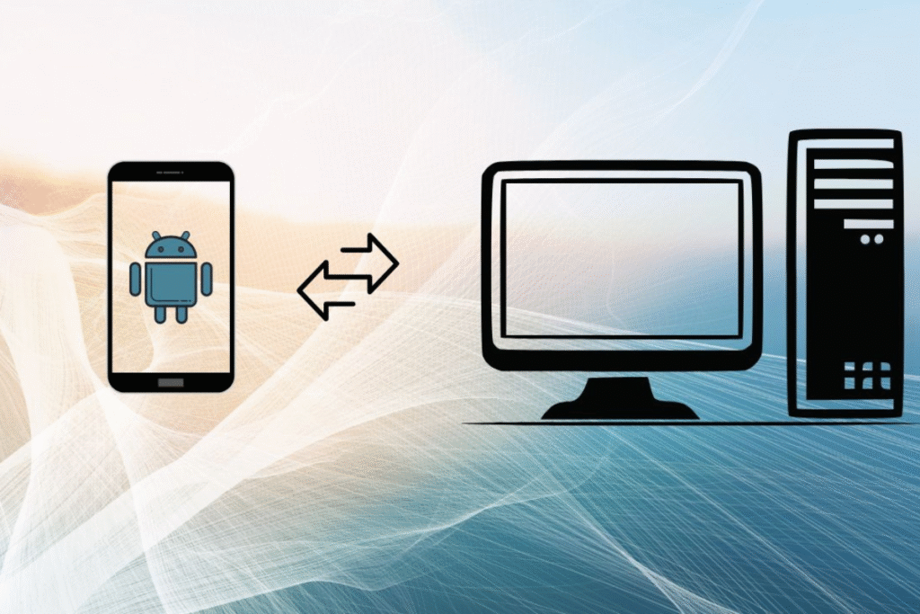 Android file transfer