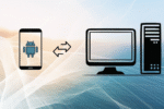 How to Access Android Phone Files Through a Computer - infotut.com