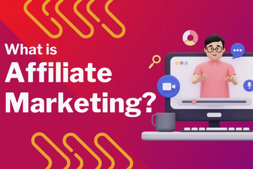 Affiliate Marketing Guide: How to Get Started affiliate marketing