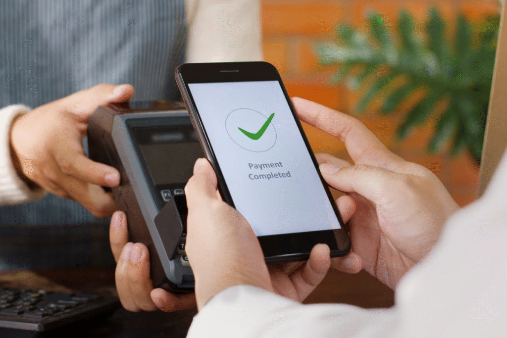 E-commerce Payment Trends: From Crypto to Digital Wallets e-commerce payment trends