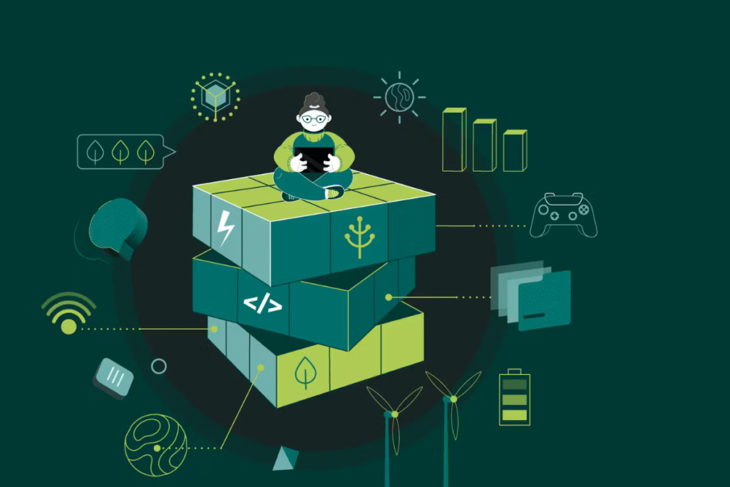 Green Hosting: How Eco-Friendly Servers Work green hosting