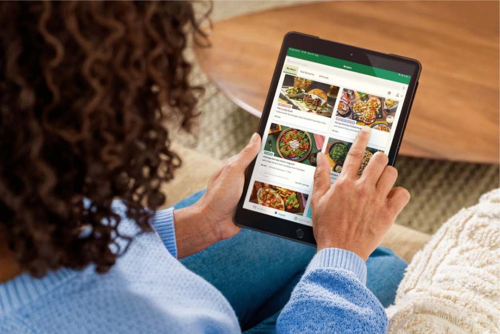 How Machine Learning Personalizes Shopping Experiences machine learning shopping
