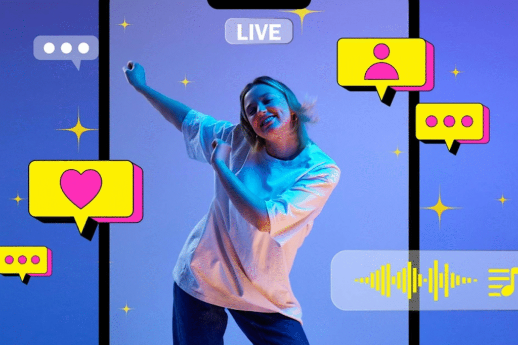 Top 7 Social Media Trends Driving Engagement social media trends 2025