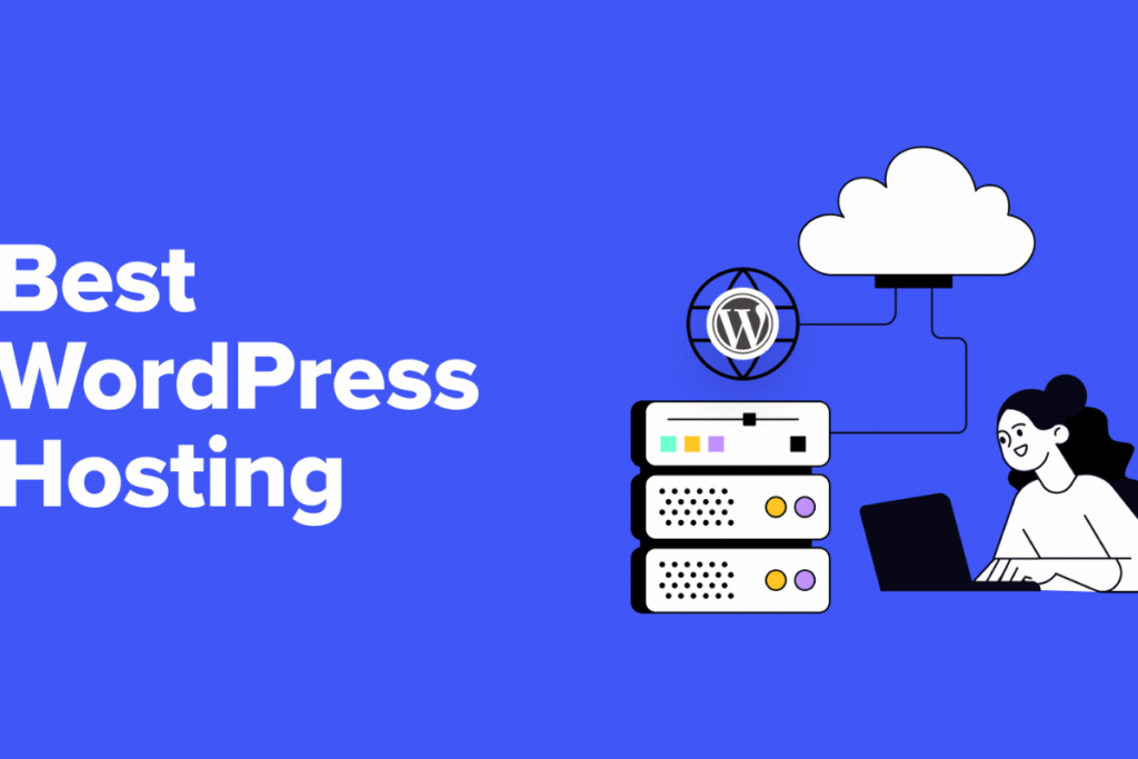 Top Hosting Features Every Website Owner Should Know web hosting