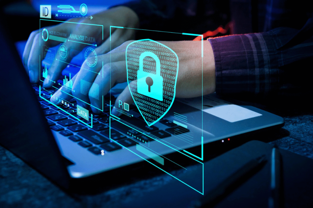 web security