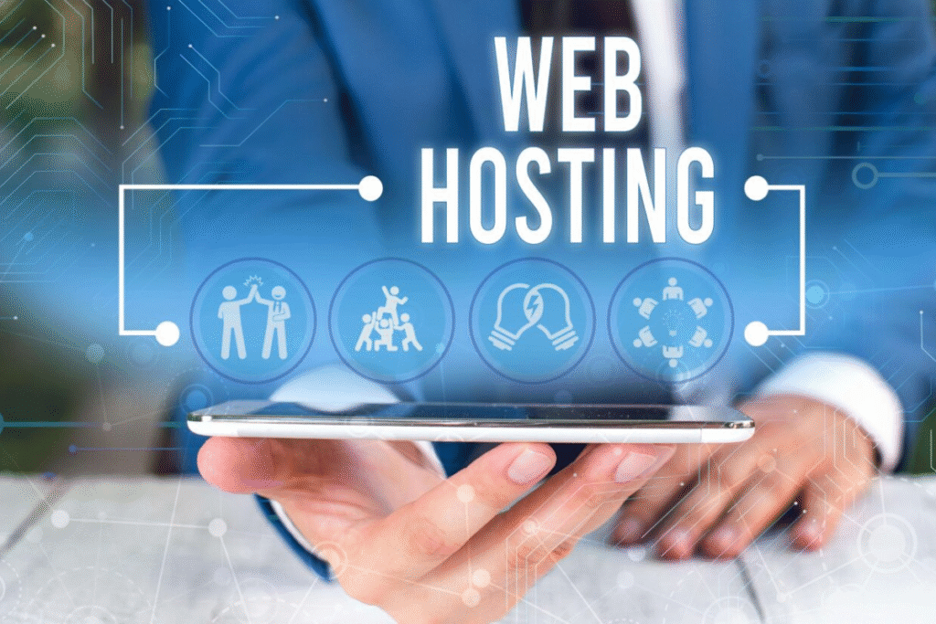 How to Secure Your Website with the Right Hosting Plan website security